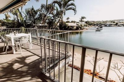 \'Key Point\' - Tranquil Getaway - Mooloolaba