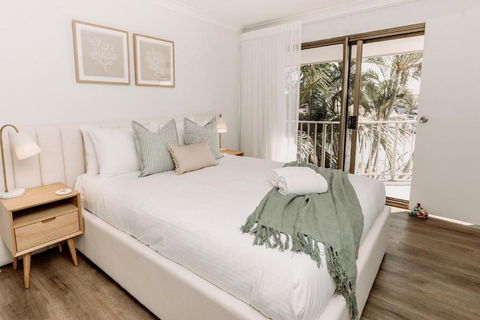 \'Key Point\' - Tranquil Getaway - Mooloolaba - Kawana Tourism 1