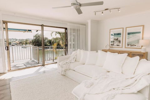 \'Key Point\' - Tranquil Getaway - Mooloolaba - Kawana Tourism 2