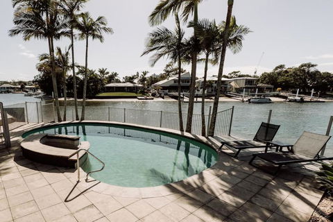 \'Key Point\' - Tranquil Getaway - Mooloolaba - Kawana Tourism 3