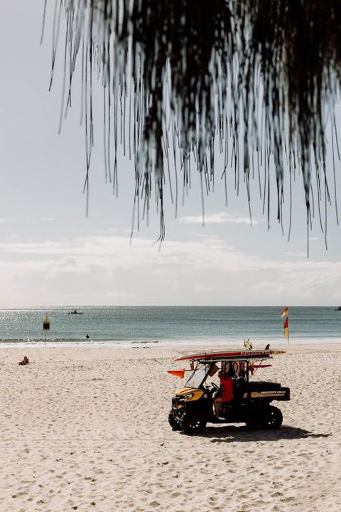 \'Key Point\' - Tranquil Getaway - Mooloolaba - Kawana Tourism 4