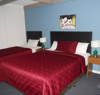 Zero Inn Motel - Kawana Tourism