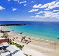 Zoo Villas Villa Giraffe - Central Wynyard - Kawana Tourism