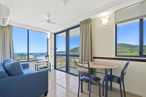 AirliediseNO Hills5min Walk 2 Port Of Airlie/Ferry TerminalWiFiNetflix - Kawana Tourism 0
