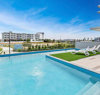 Direct Hotels - Aquarius Kawana - Kawana Tourism