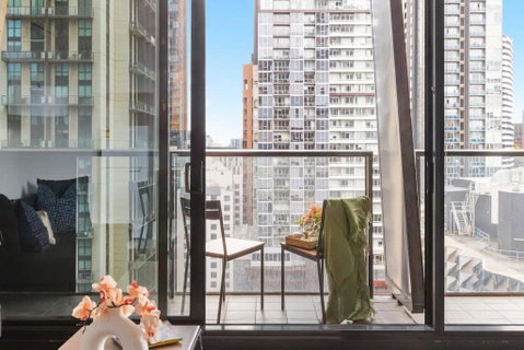 A 2 Bed 3min To Melbourne Central With Parking - Kawana Tourism 0