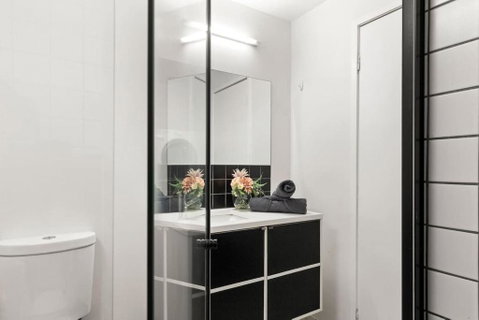 A 2 Bed 3min To Melbourne Central With Parking - Kawana Tourism 1