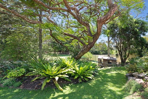 A Charming Queenslander - Kawana Tourism 1
