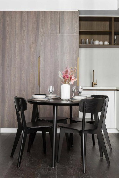 A Chic 2BR Apt Right Next To Melbourne Central - Kawana Tourism 1