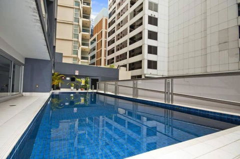 A Chic Studio Right Next To Darling Harbour - Kawana Tourism 2