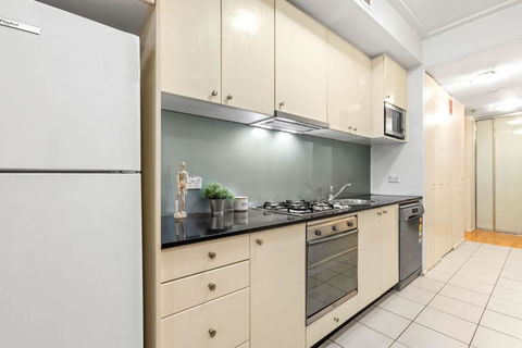 A Chic Studio Right Next To Darling Harbour - Kawana Tourism 4