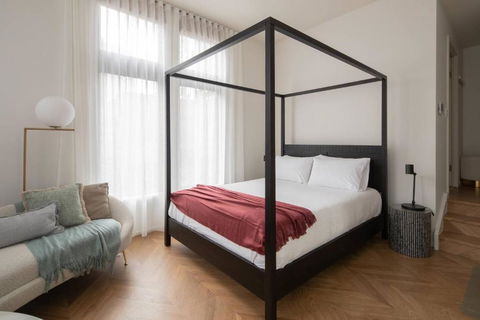 A City-centre Studio For Savvy Business Travellers - Kawana Tourism 1