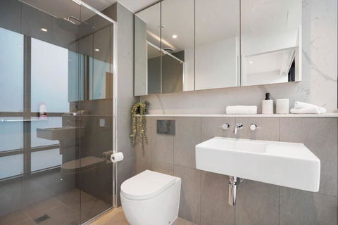 A Comfortable Stay Awaits You In Southbank - Kawana Tourism 4
