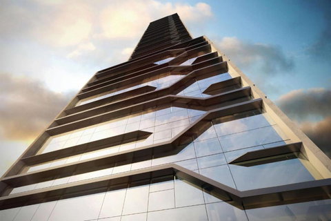 A Comfy 2BR Apt Next To QV & Melbourne Central - Kawana Tourism 2