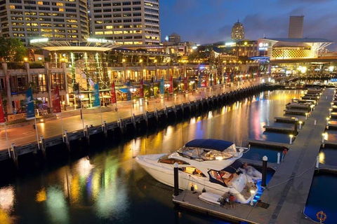 A Comfy & Modern Studio Near Darling Harbour - Kawana Tourism 3