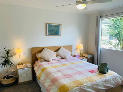 A Cosy And Peaceful Apartment In The Heart Of Yandina - Kawana Tourism 3