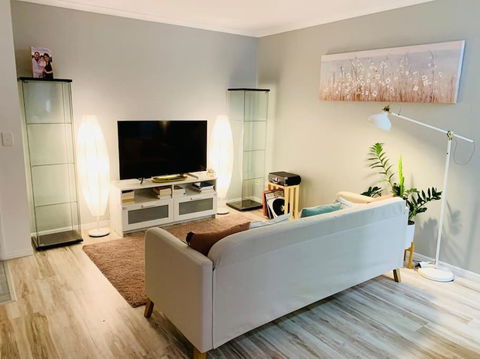 A Cosy And Peaceful Apartment In The Heart Of Yandina - Kawana Tourism 0