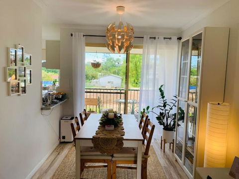 A Cosy And Peaceful Apartment In The Heart Of Yandina - Kawana Tourism 2