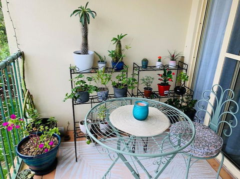 A Cosy And Peaceful Apartment In The Heart Of Yandina - Kawana Tourism 3