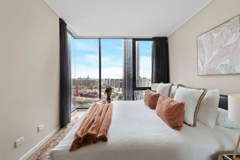 A Cozy 2BR Apt Near Crown Sleeps 6 FREE Parking - Kawana Tourism 0