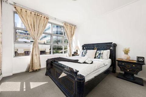 A Cozy Apt For 6 Right Next To Darling Harbour - Kawana Tourism 0