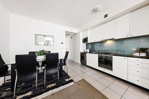 A Cozy Apt For 6 Right Next To Darling Harbour - Kawana Tourism 1