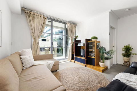 A Cozy Apt For 6 Right Next To Darling Harbour - Kawana Tourism 4