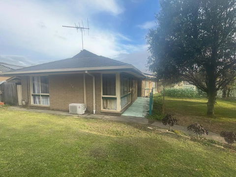 A Home Away From Home - Kawana Tourism 1
