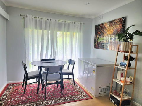 A Home Away From Home - Kawana Tourism 2