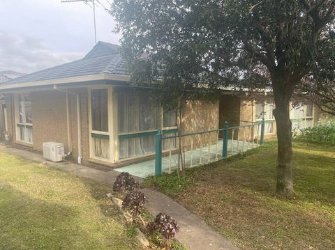 A Home Away From Home - Kawana Tourism 4