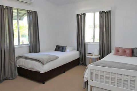 A LITTLE GREY SHACK - Kawana Tourism 3