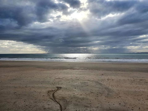 A Little Piece Of Paradise - Kawana Tourism 1