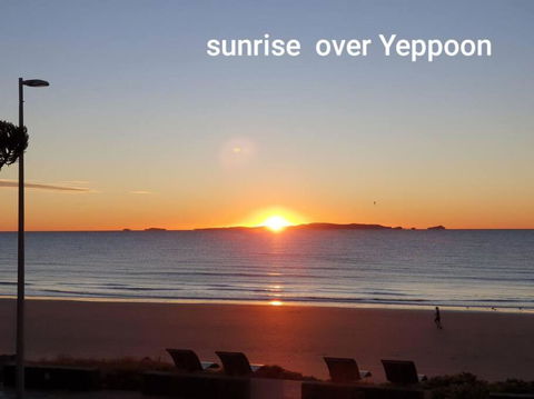 A Little Piece Of Paradise - Kawana Tourism 3