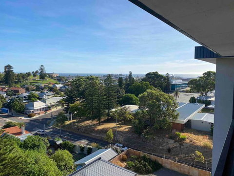A Little Slice Of Fremantle One Bedroom Character Apartment - Kawana Tourism 0