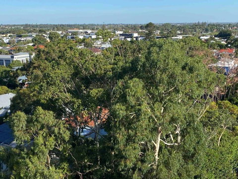 A Little Slice Of Fremantle One Bedroom Character Apartment - Kawana Tourism 1
