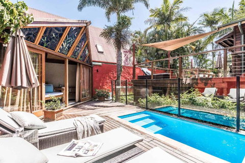A Perfect Stay - Byron Blisshouse Penthouse - Kawana Tourism 0