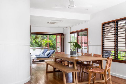 A Perfect Stay - Byron Blisshouse Penthouse - Kawana Tourism 2