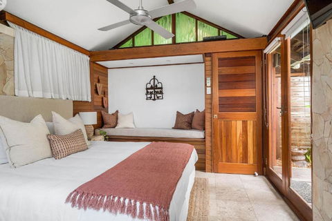 A Perfect Stay - Byron Blisshouse Studio - Kawana Tourism 1