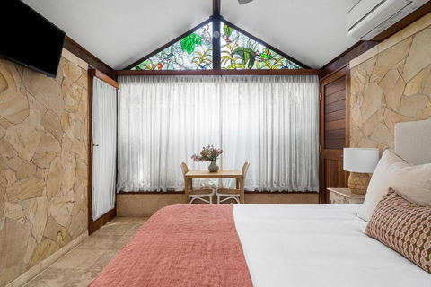A Perfect Stay - Byron Blisshouse Studio - Kawana Tourism 4