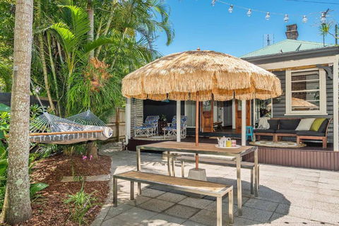 A Perfect Stay - Gidgets House - Kawana Tourism 0