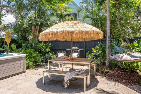 A Perfect Stay - Gidgets House - Kawana Tourism 3