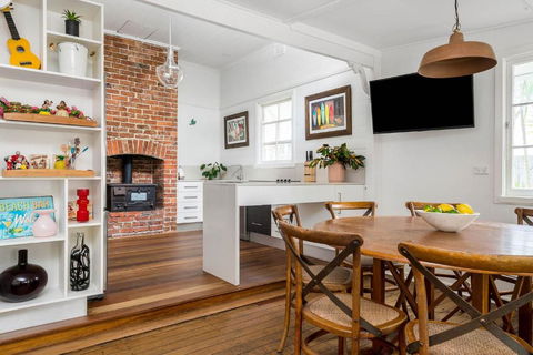 A Perfect Stay - Gidgets House - Kawana Tourism 1