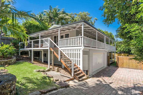A Perfect Stay - Hummingbird - Kawana Tourism 1