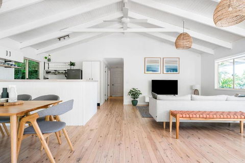 A Perfect Stay - Hummingbird - Kawana Tourism 2