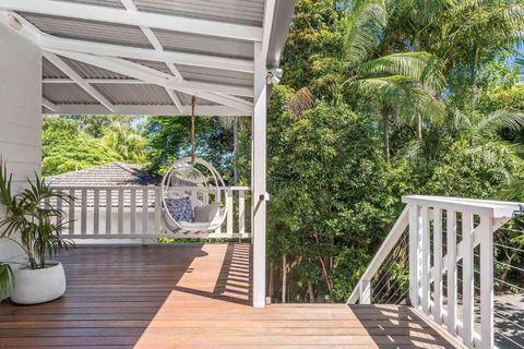 A Perfect Stay - Hummingbird - Kawana Tourism 3