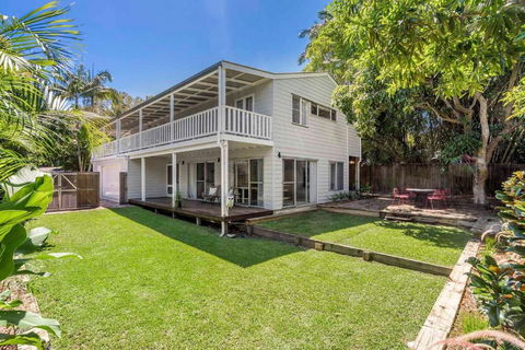 A Perfect Stay - Hummingbird - Kawana Tourism 0