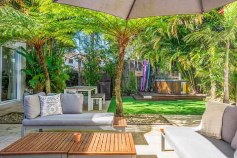 A Perfect Stay - Jasmine House - Kawana Tourism 0