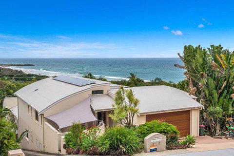 A Perfect Stay - Sunrise On Shelly - Kawana Tourism 0