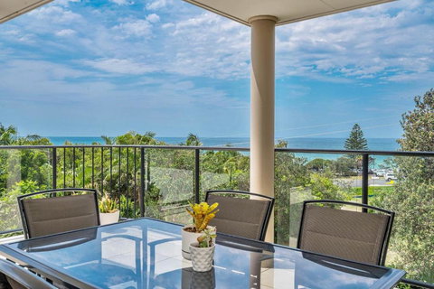 A Perfect Stay - Sunrise On Shelly - Kawana Tourism 1