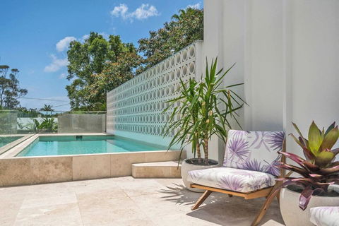 A Perfect Stay - The Cedrics 1 - Kawana Tourism 0